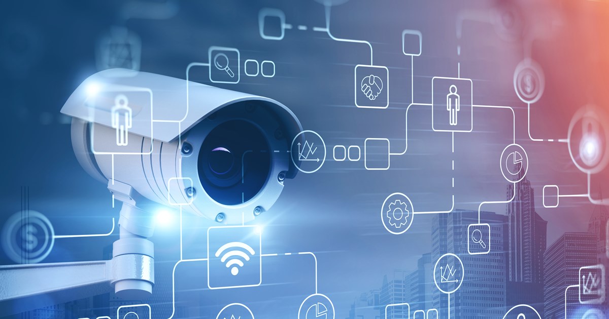 VIDEOlocks.ru Системы видеонаблюдения